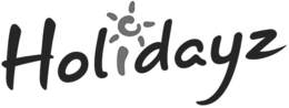 HOLIDAYZ trademark