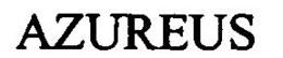 AZUREUS trademark