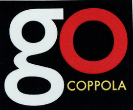 GO COPPOLA trademark
