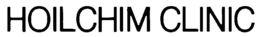 HOILCHIM CLINIC trademark