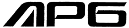 APG trademark