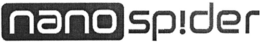 NANO SP!DER trademark