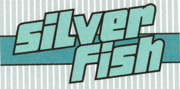SILVER FISH trademark