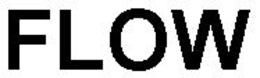 FLOW trademark