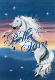 BELLA SARA trademark