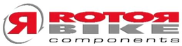 R ROTOR BIKE COMPONENTS trademark