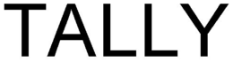 TALLY trademark