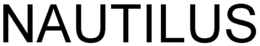 NAUTILUS trademark
