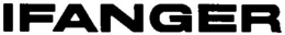 IFANGER trademark
