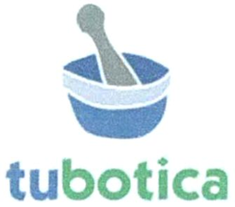 TUBOTICA trademark