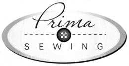 PRIMA SEWING trademark