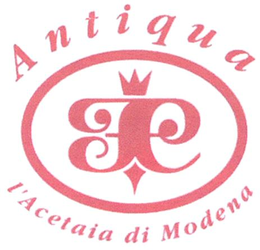 ANTIQUA L'ACETAIA DI MODENA trademark