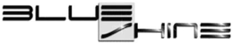 BLUESHINE trademark