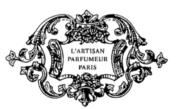 L'ARTISAN PARFUMEUR PARIS trademark