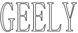 GEELY trademark