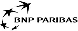 BNP PARIBAS trademark