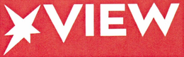 VIEW trademark