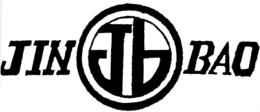 JINBAO JB trademark
