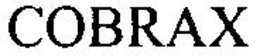 COBRAX trademark