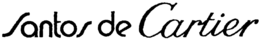 SANTOS DE CARTIER trademark