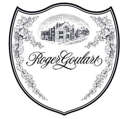 ROGER GOULART trademark