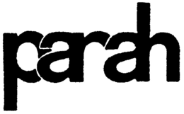 PARAH trademark