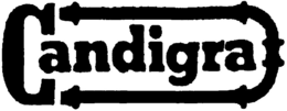 CANDIGRA trademark