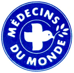 MÉDECINS DU MONDE trademark