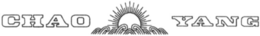 CHAO YANG trademark