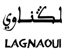 LAGNAOUI trademark