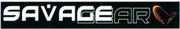 SAVAGE GEAR trademark