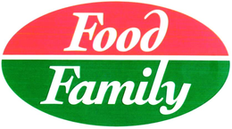 FOOD FAMILY trademark