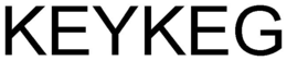 KEYKEG trademark
