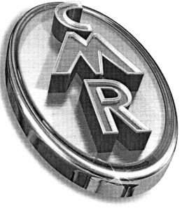 CMR trademark
