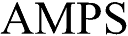 AMPS trademark