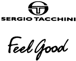 ST SERGIO TACCHINI FEEL GOOD trademark