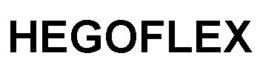 HEGOFLEX trademark