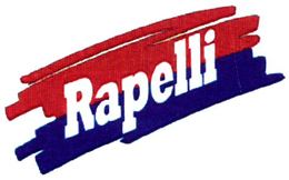 RAPELLI trademark