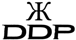 K K DDP trademark