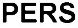 PERS trademark