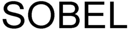 SOBEL trademark