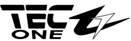 TEC ONE T1 trademark