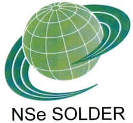 NSE SOLDER trademark