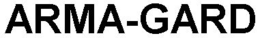 ARMA-GARD trademark
