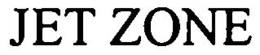 JET ZONE trademark