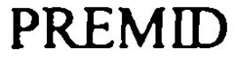 PREMID trademark