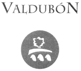 VALDUBÓN trademark