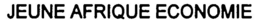 JEUNE AFRIQUE ECONOMIE trademark
