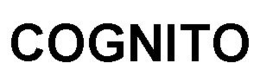 COGNITO trademark