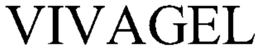 VIVAGEL trademark